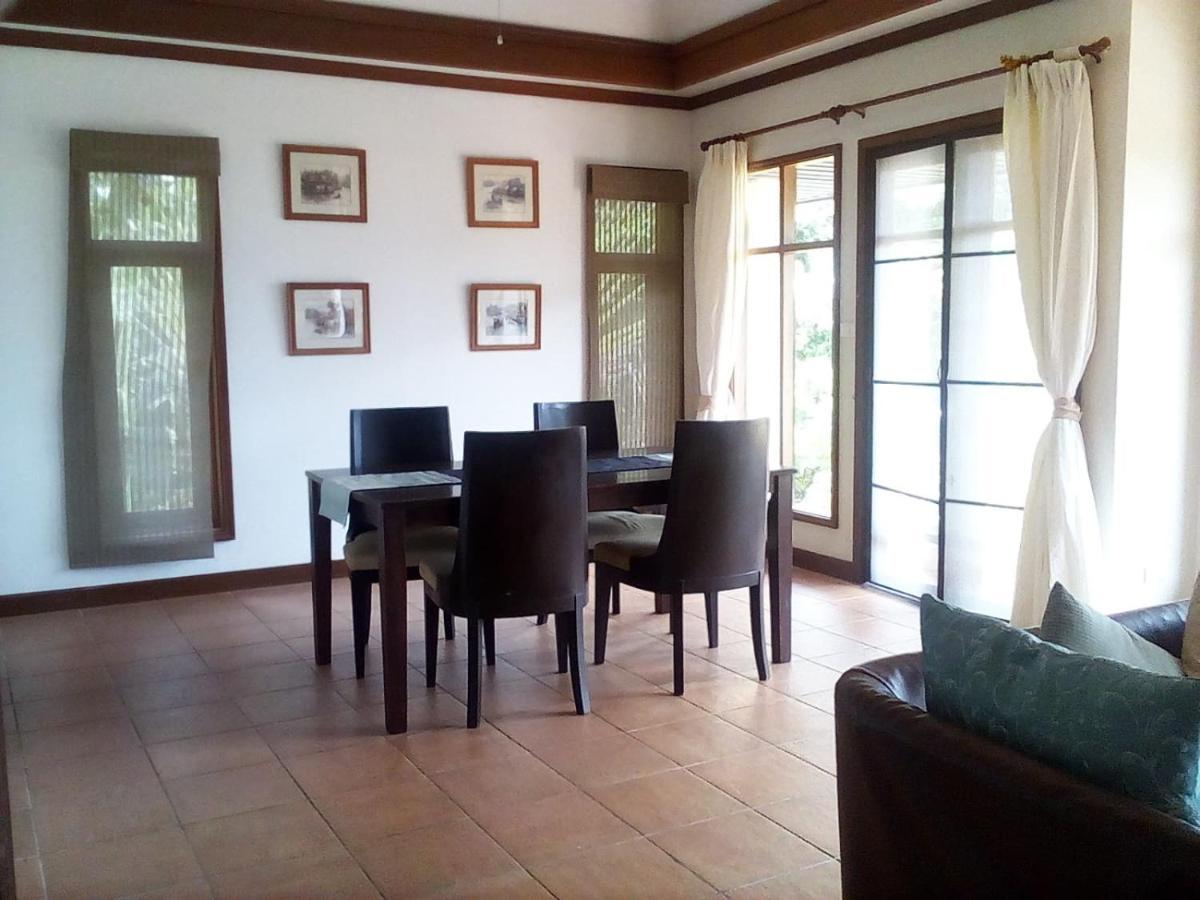 Nantra Thongson Bay Resort & Villas - Monthly Service Choeng Mon Exterior foto