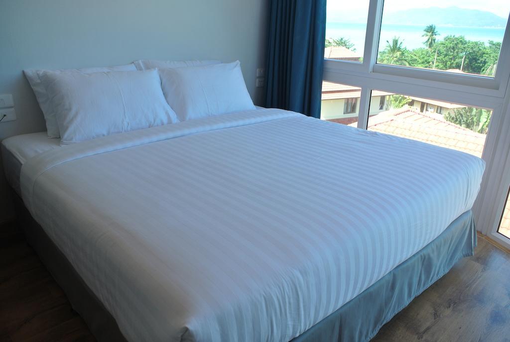 Nantra Thongson Bay Resort & Villas - Monthly Service Choeng Mon Exterior foto
