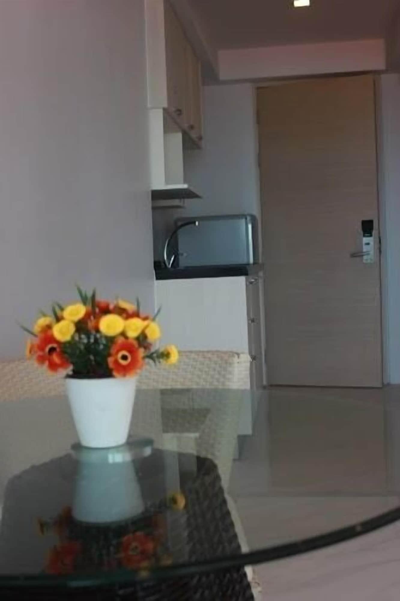 Nantra Thongson Bay Resort & Villas - Monthly Service Choeng Mon Exterior foto
