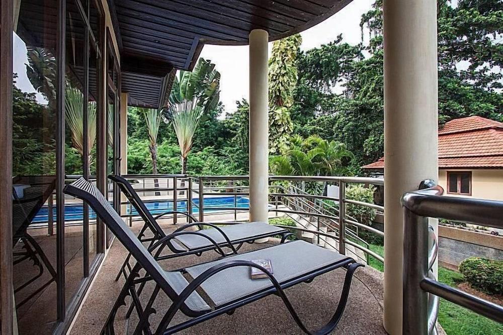 Nantra Thongson Bay Resort & Villas - Monthly Service Choeng Mon Exterior foto