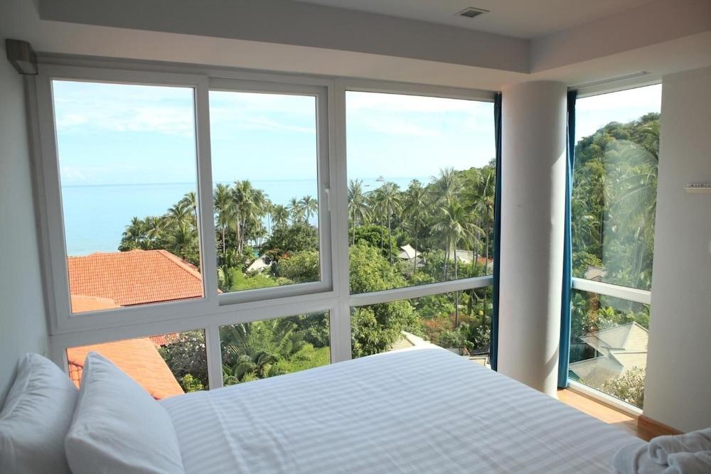 Nantra Thongson Bay Resort & Villas - Monthly Service Choeng Mon Exterior foto