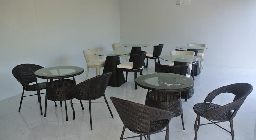 Nantra Thongson Bay Resort & Villas - Monthly Service Choeng Mon Exterior foto