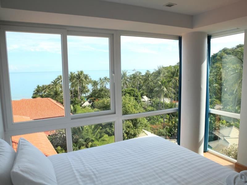 Nantra Thongson Bay Resort & Villas - Monthly Service Choeng Mon Exterior foto