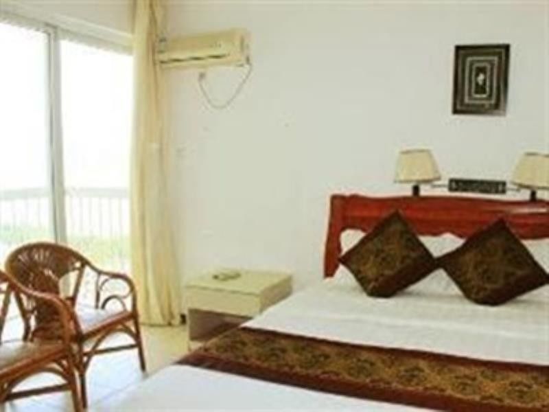 Nantra Thongson Bay Resort & Villas - Monthly Service Choeng Mon Exterior foto